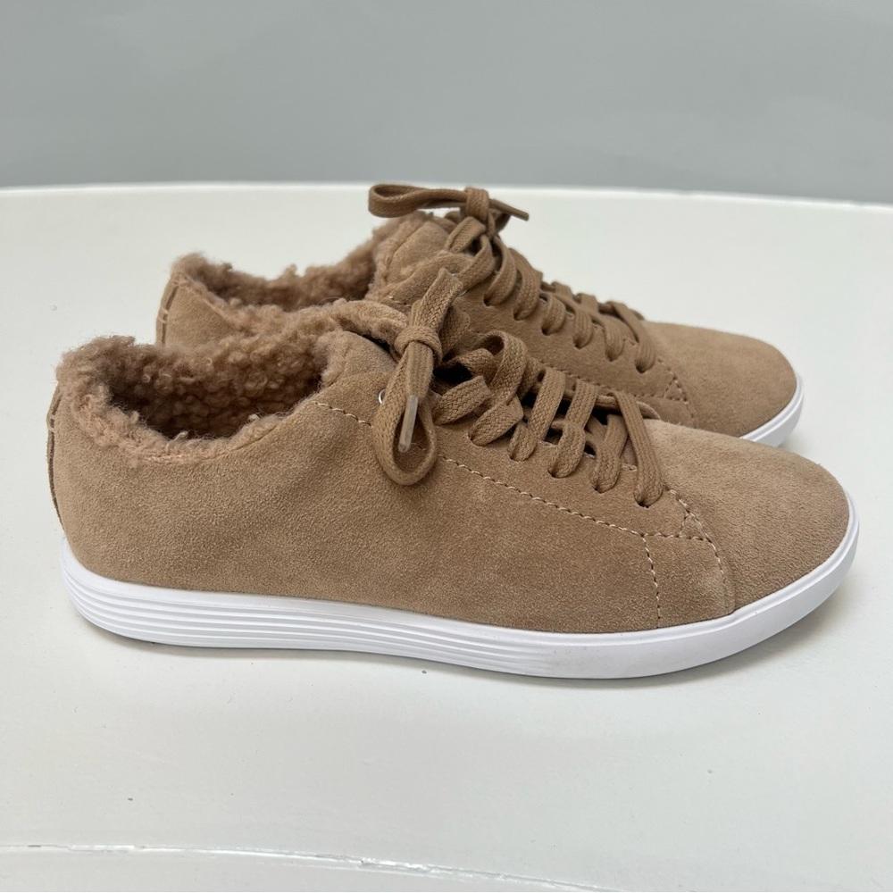 Cole Haan Cozy Sneaker